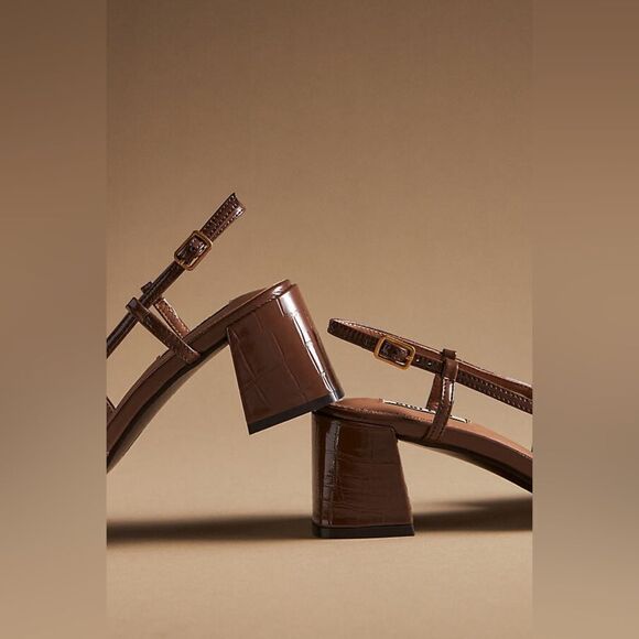 Bibi Lou Dennis Heels - Picture 5 of 6